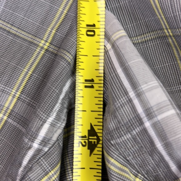 Men's  Columbia Omni-Shield Performance Shorts - Picture 6 of 8